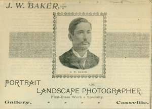 Baker